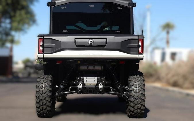 2026 Can-Am Defender MAX Limited HD11