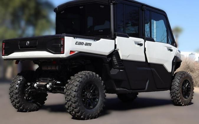 2026 Can-Am Defender MAX Limited HD11