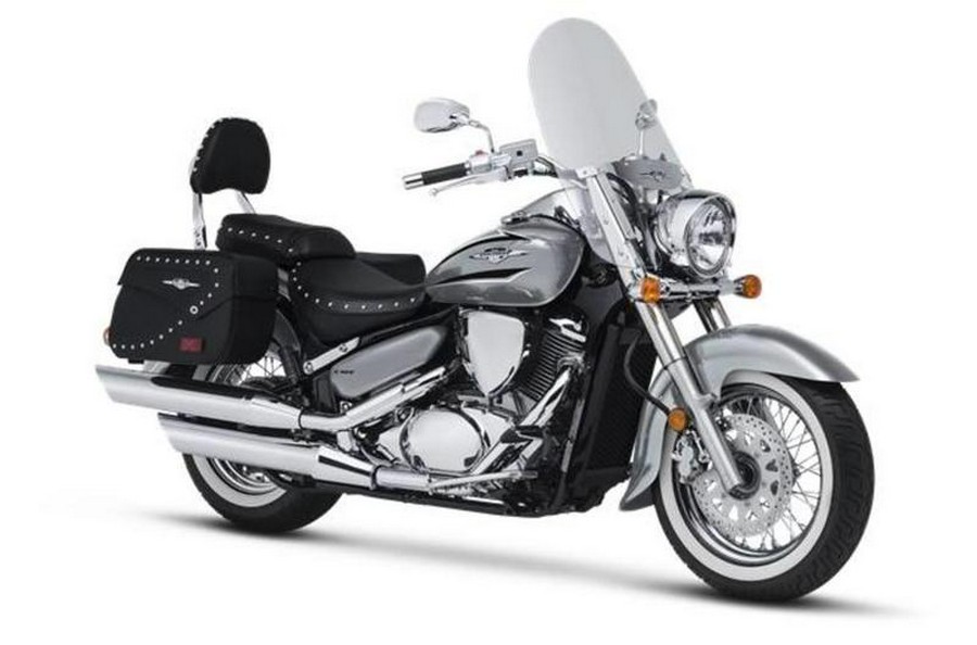 2020 Suzuki Boulevard C50T