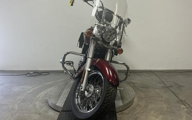 2009 Kawasaki Vulcan® 900 Classic LT