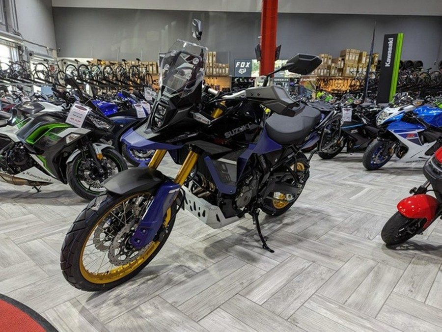 2023 Suzuki V-Strom 800DE Adventure