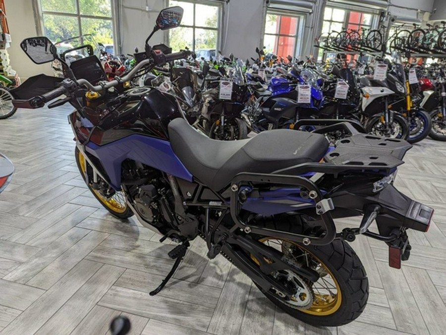 2023 Suzuki V-Strom 800DE Adventure