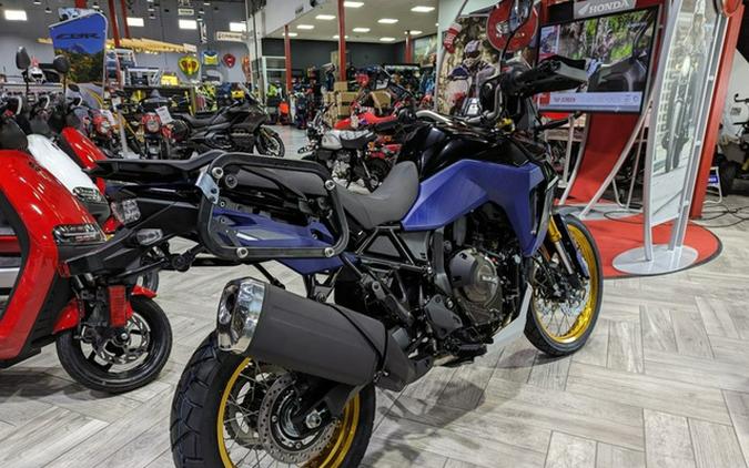 2023 Suzuki V-Strom 800DE Adventure