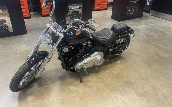 2023 Harley-Davidson® FXST - Softail® Standard