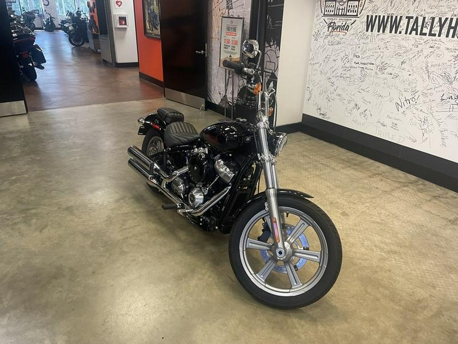 2023 Harley-Davidson® FXST - Softail® Standard