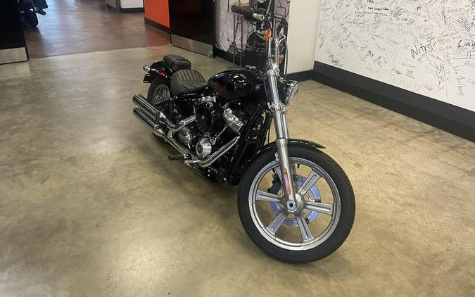 2023 Harley-Davidson® FXST - Softail® Standard