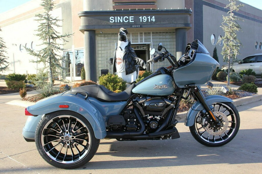 2024 Harley-Davidson Road Glide 3