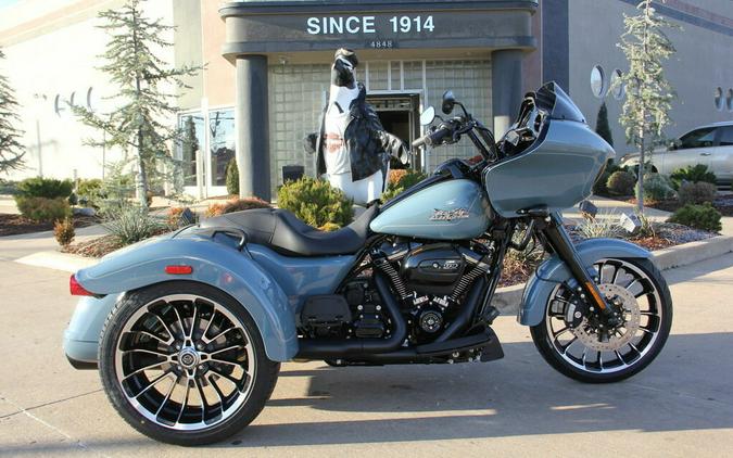 2024 Harley-Davidson Road Glide 3