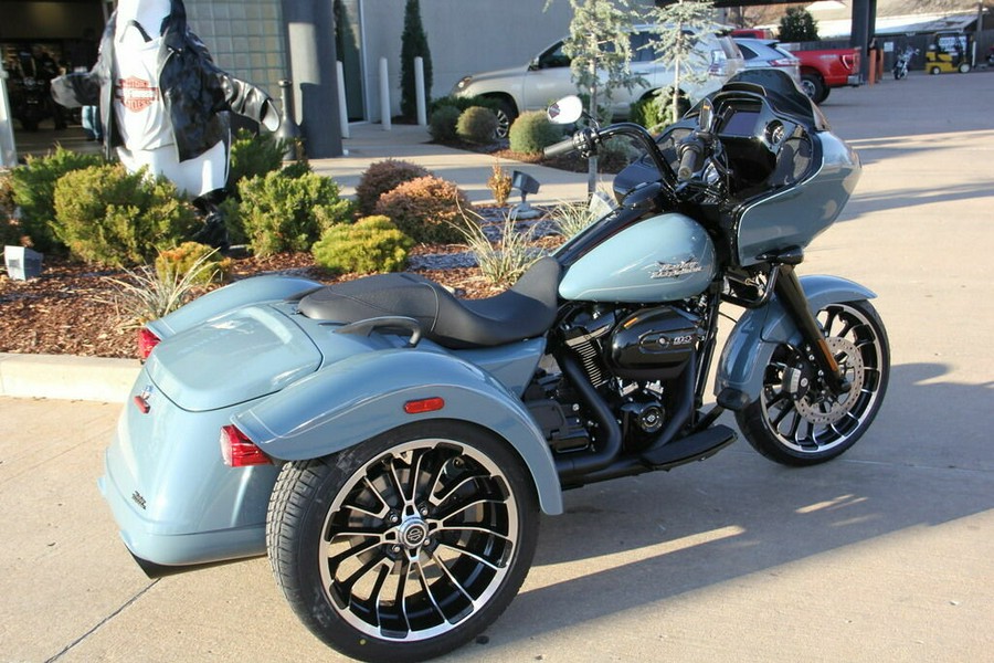 2024 Harley-Davidson Road Glide 3