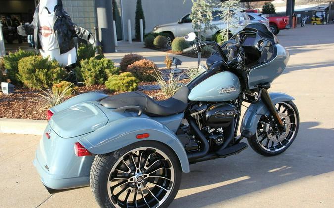 2024 Harley-Davidson Road Glide 3