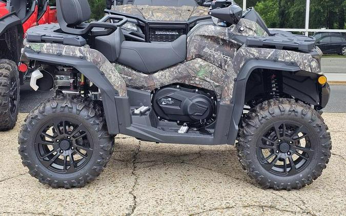 2024 CFMoto CForce 800 XC Camo