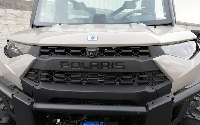 2024 Polaris Industries RGR XP 1000 Northstar Ultimate - DESERT SAND