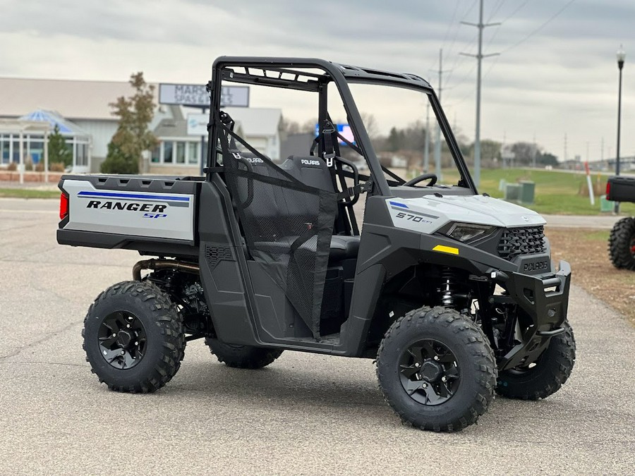 2024 Polaris Industries RANGER SP 570 PREMIUM