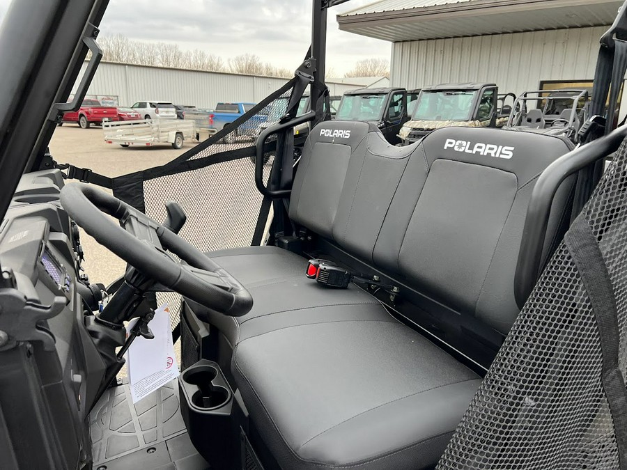 2024 Polaris Industries RANGER SP 570 PREMIUM