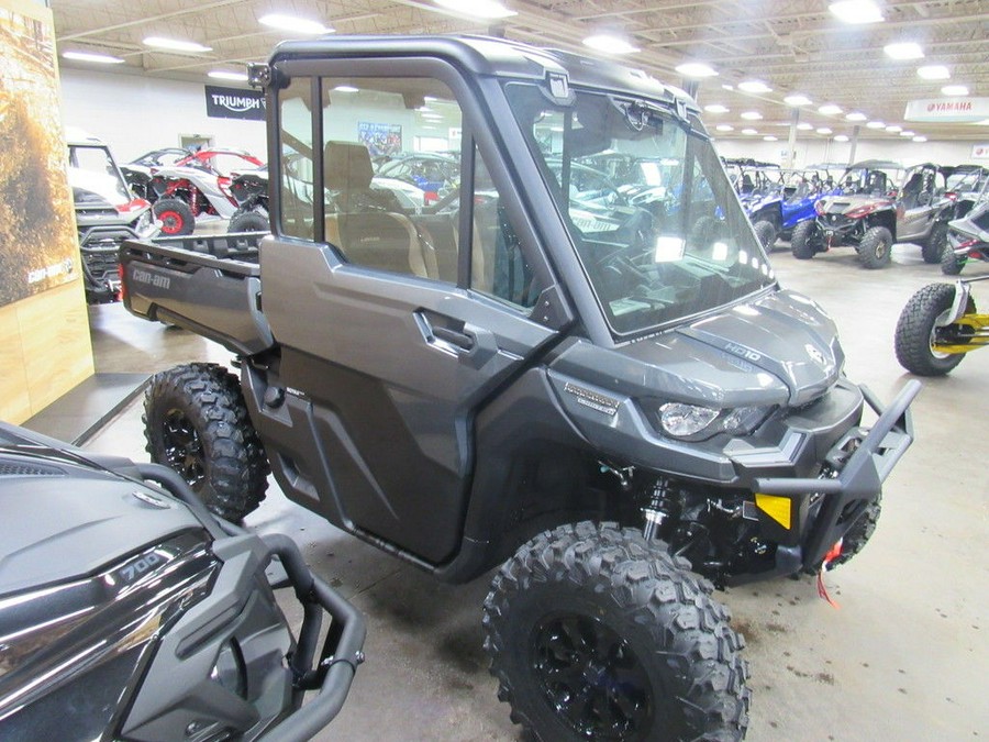 2024 Can-Am® Defender Limited HD10