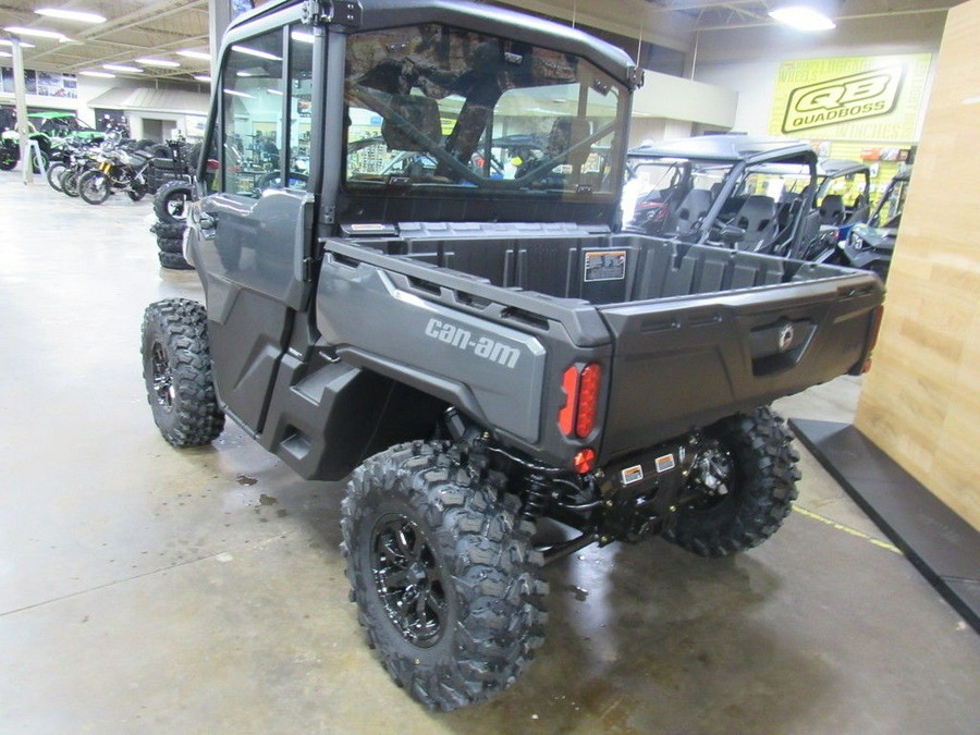 2024 Can-Am® Defender Limited HD10