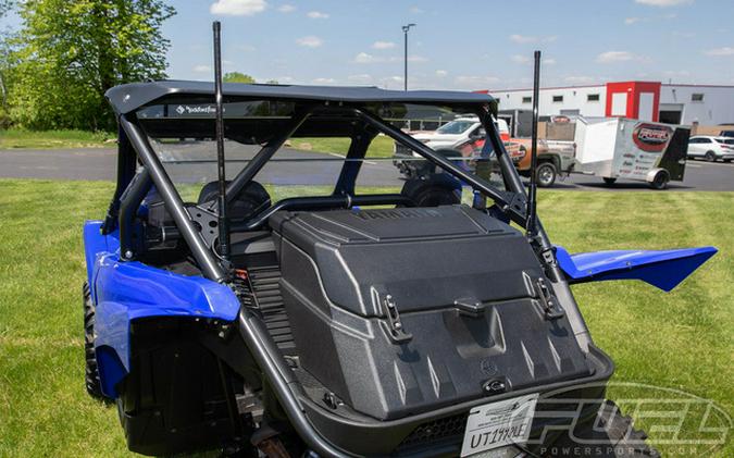 2022 Yamaha YXZ 1000R SS