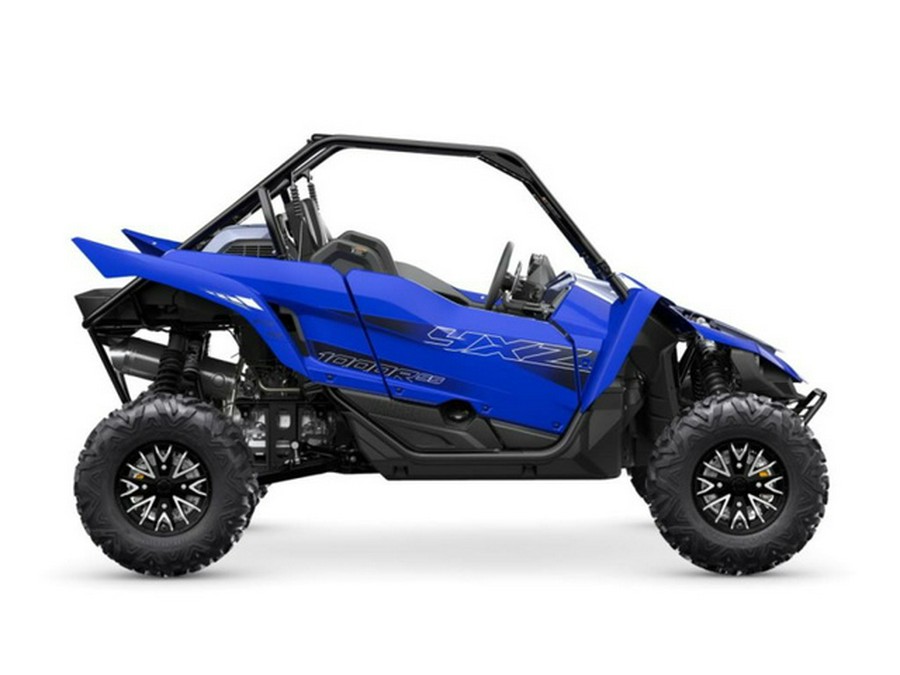 2022 Yamaha YXZ 1000R SS