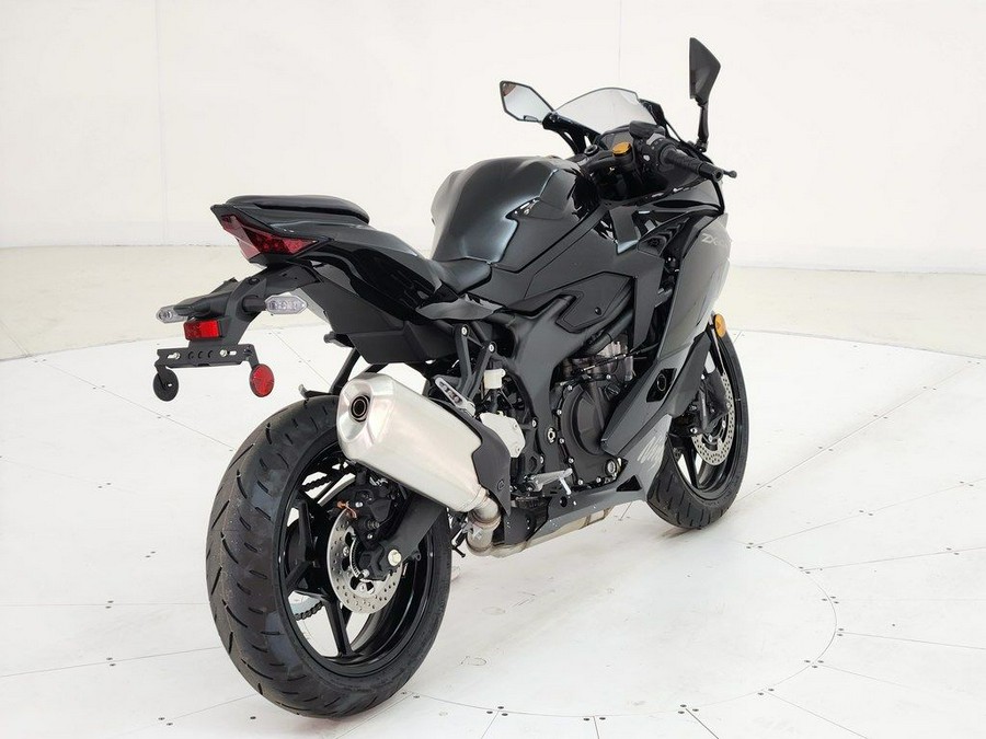 2024 Kawasaki Ninja® ZX™-4R ABS