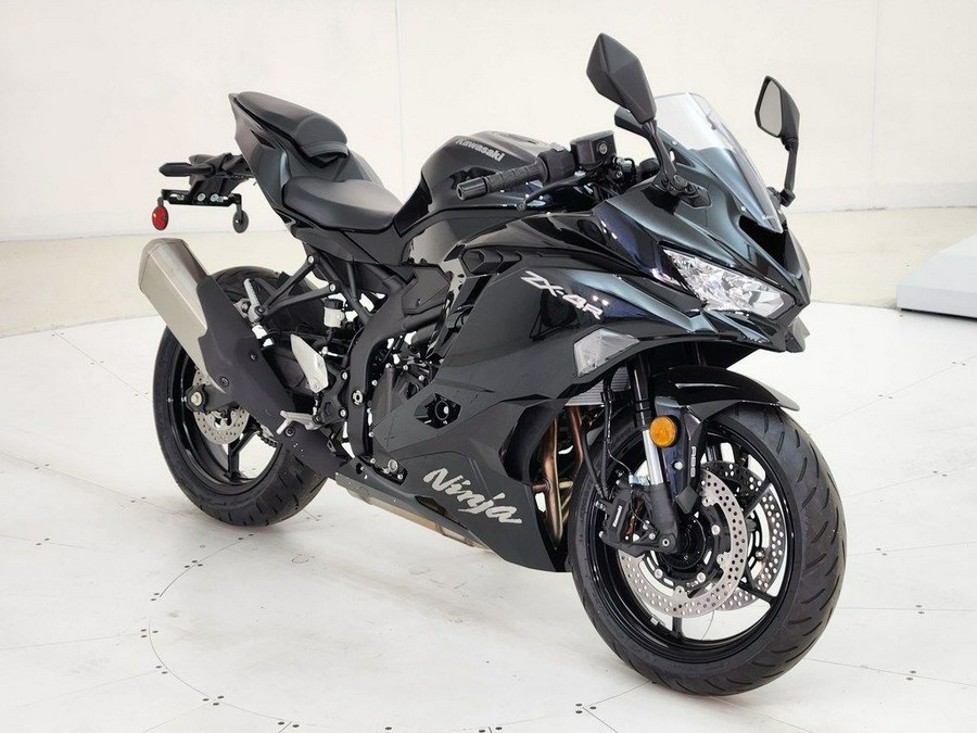 2024 Kawasaki Ninja® ZX™-4R ABS