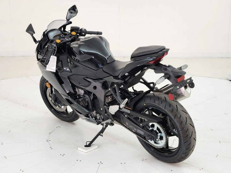 2024 Kawasaki Ninja® ZX™-4R ABS