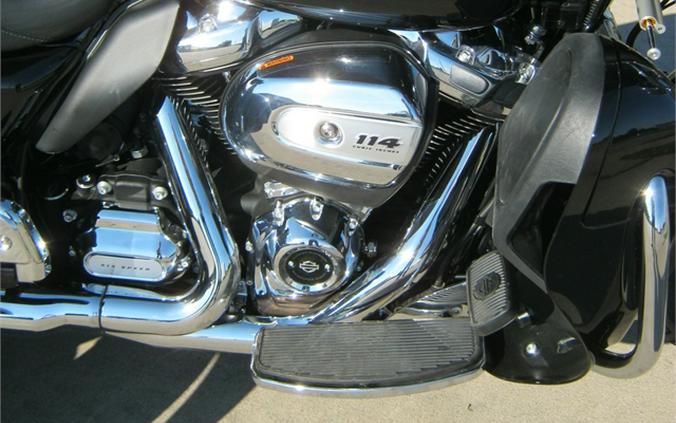 2020 Harley-Davidson Tri Glide