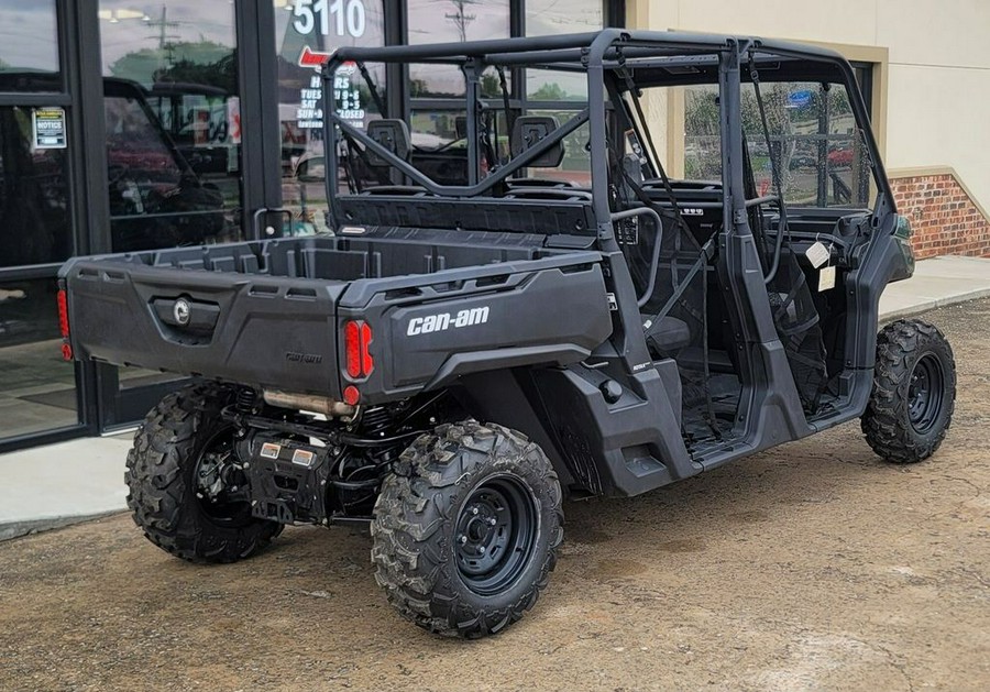 2023 Can-Am® Defender MAX HD7