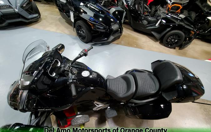 2023 Can-am SPYDER F3 LIMITED (SE6)