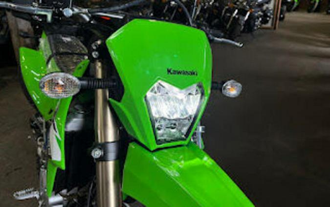 2024 Kawasaki KLX®300