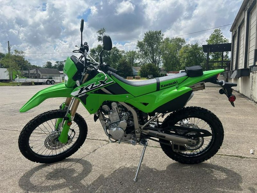 2024 Kawasaki KLX®300