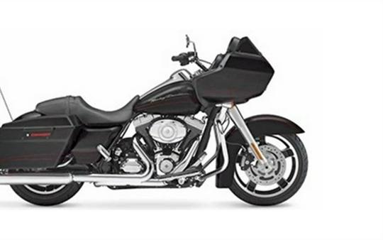 2013 Harley-Davidson Road Glide Custom