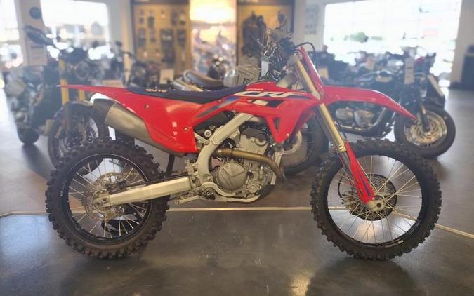 2023 Honda® CRF250R