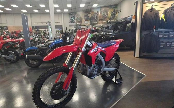 2023 Honda® CRF250R