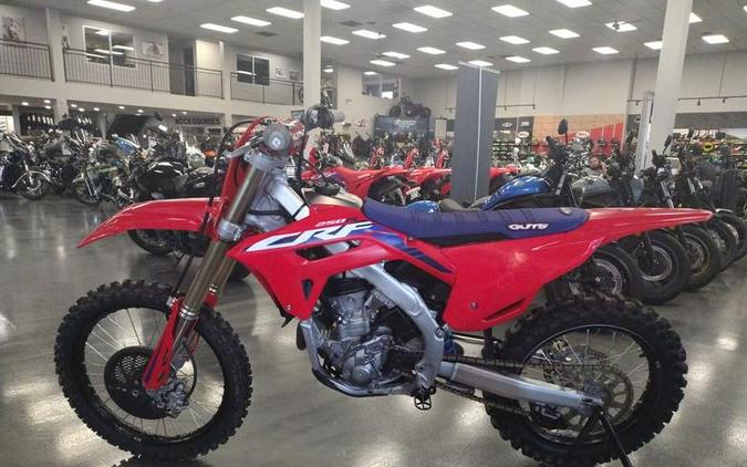 2023 Honda® CRF250R