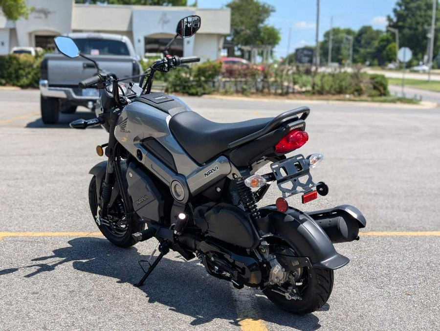 2024 Honda Navi Base