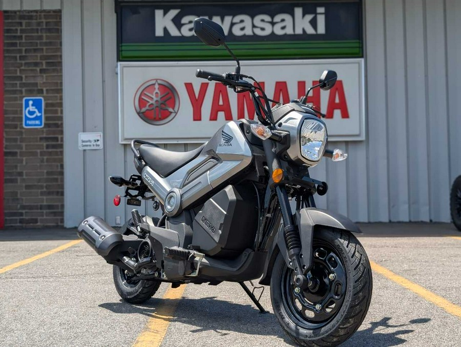 2024 Honda Navi Base