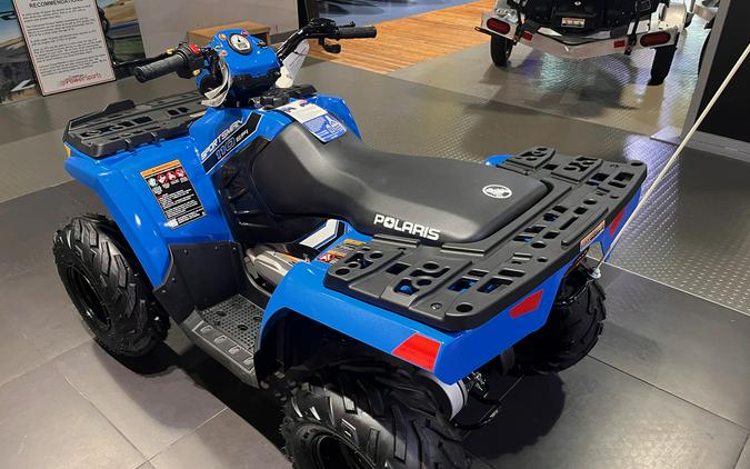 2024 Polaris Sportsman® 110 EFI