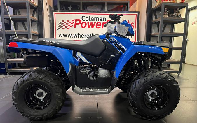 2024 Polaris Sportsman® 110 EFI