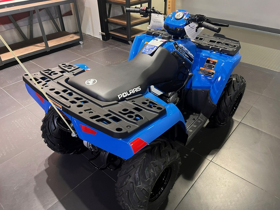 2024 Polaris Sportsman® 110 EFI