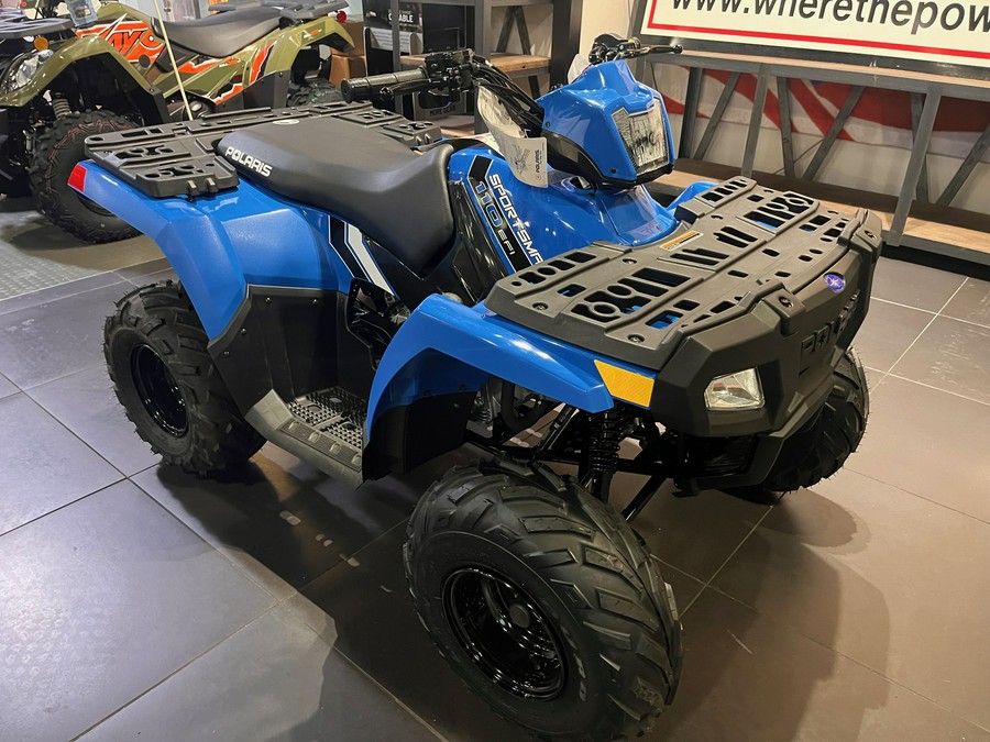 2024 Polaris Sportsman® 110 EFI