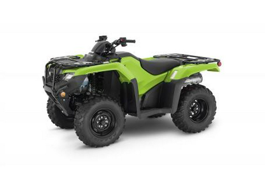 2024 Honda FourTrax Rancher® 4X4 Automatic DCT IRS EPS