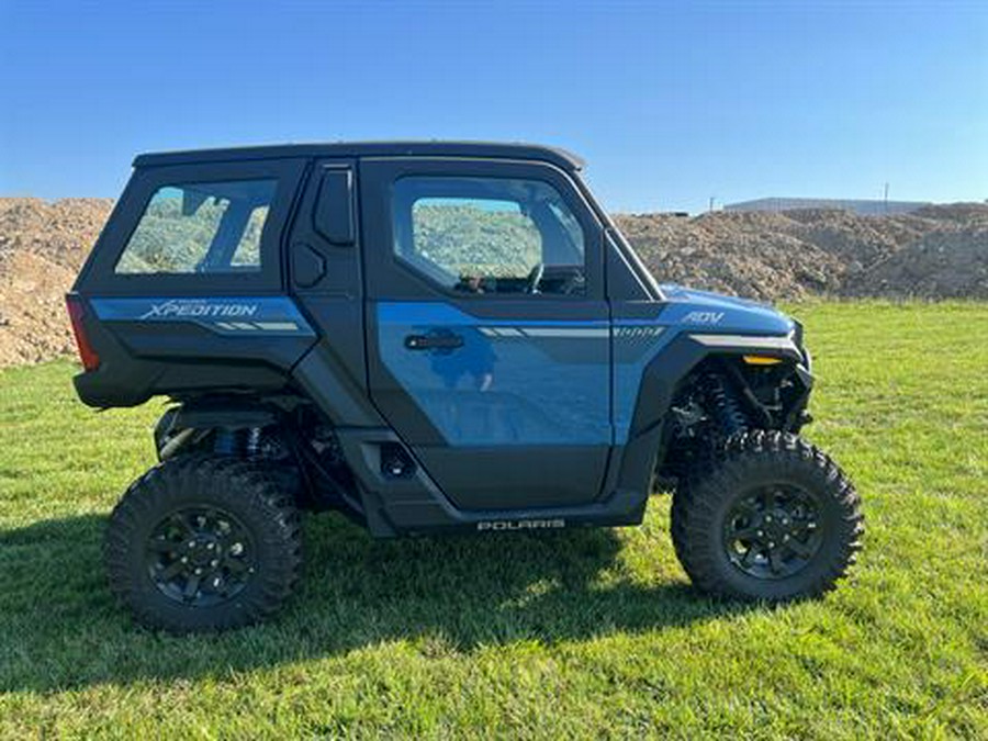 2024 Polaris Polaris XPEDITION ADV Northstar