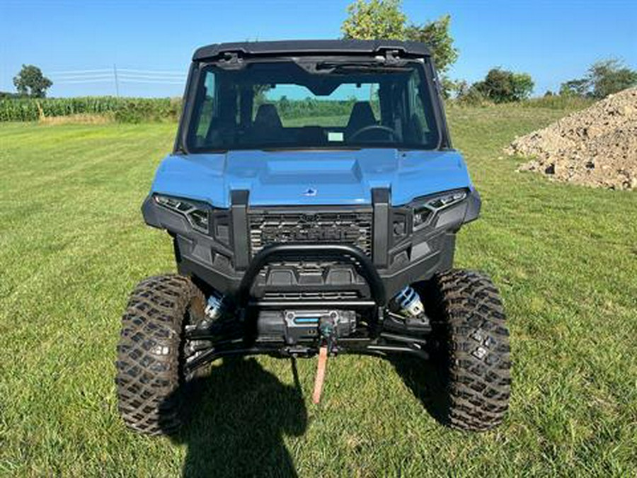 2024 Polaris Polaris XPEDITION ADV Northstar