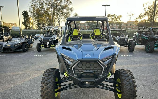 2025 Polaris RZR PRO XP 4 ULTIMATE