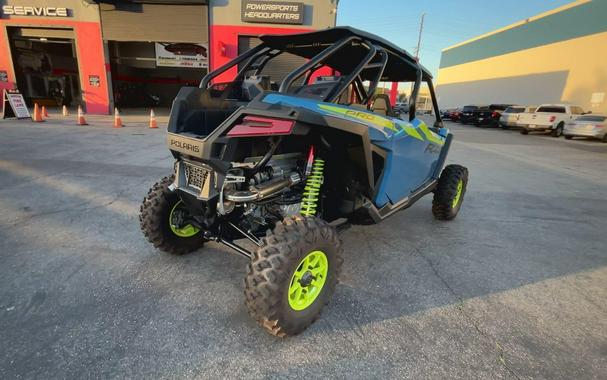 2025 Polaris RZR PRO XP 4 ULTIMATE