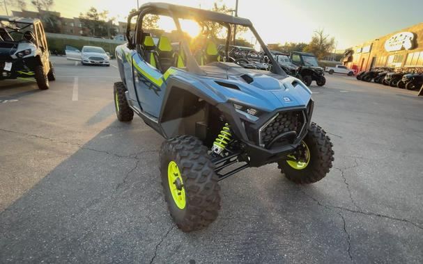 2025 Polaris RZR PRO XP 4 ULTIMATE