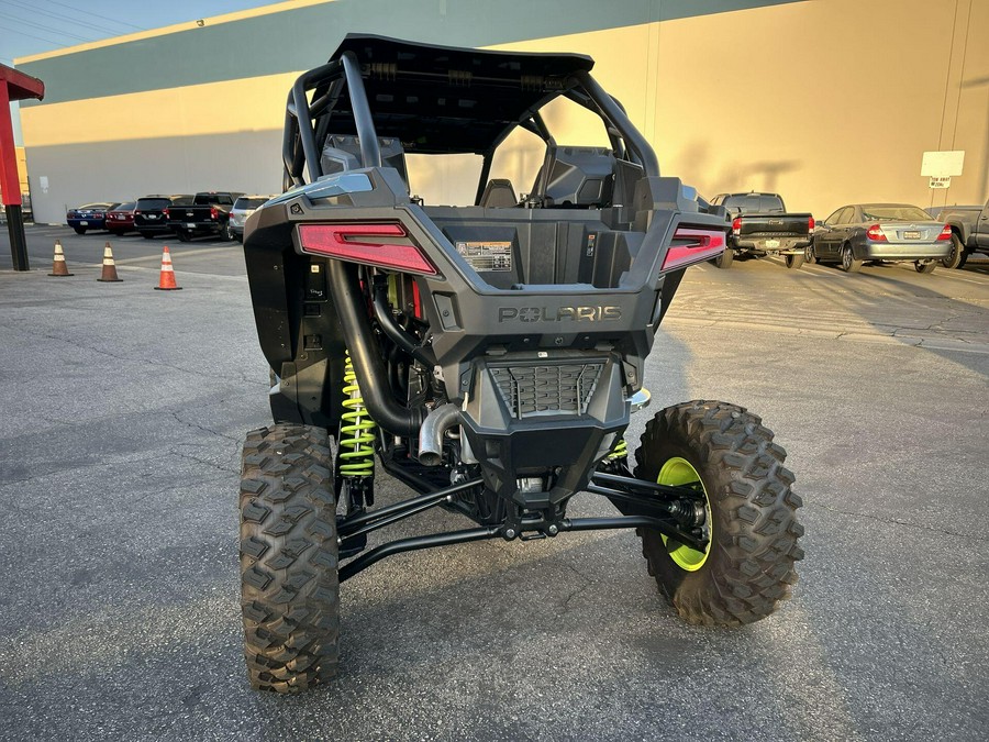 2025 Polaris RZR PRO XP 4 ULTIMATE