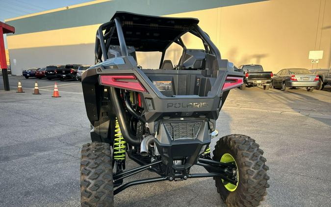 2025 Polaris RZR PRO XP 4 ULTIMATE