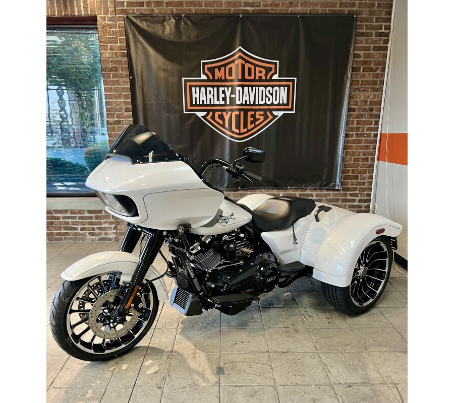 2025 Harley-Davidson Road Glide 3