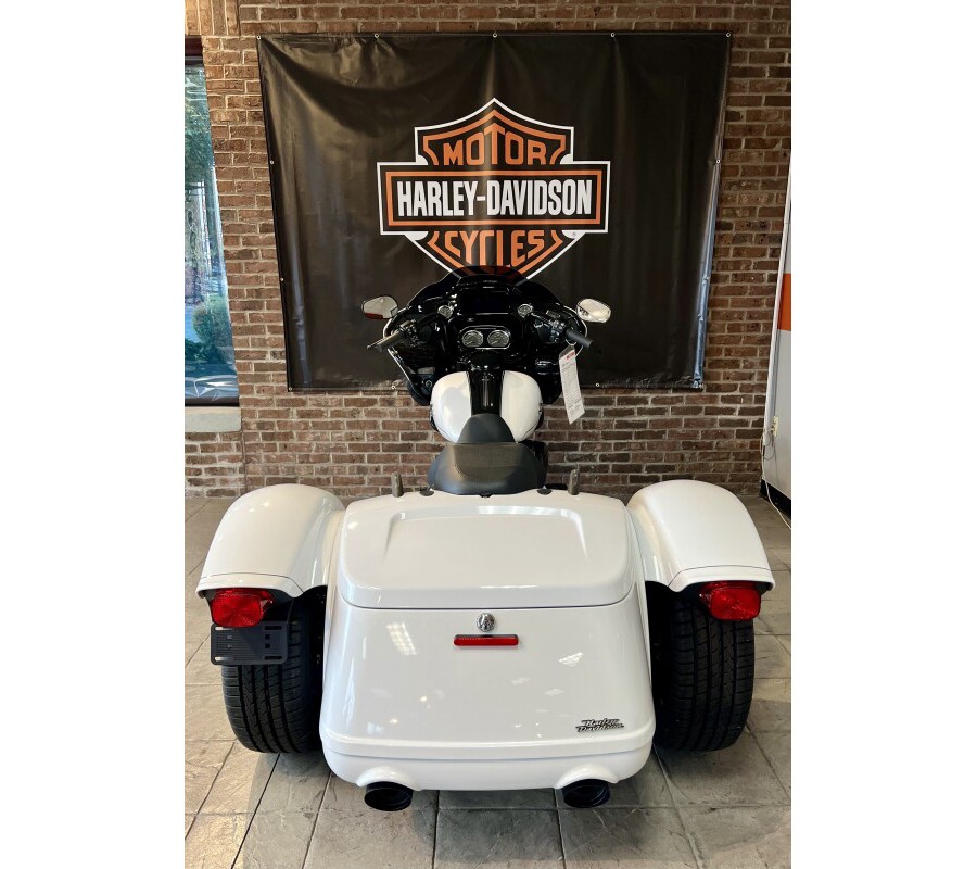 2025 Harley-Davidson Road Glide 3